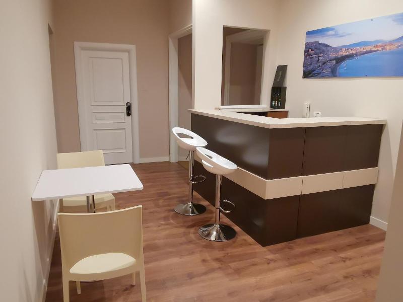 Relais Del Principe - Lobi