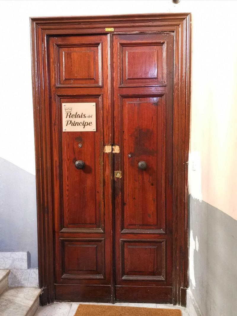 Relais Del Principe - Genel