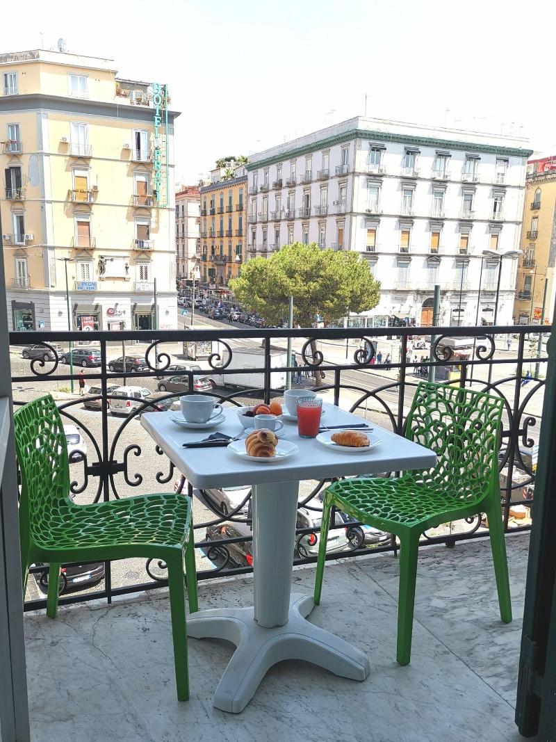 Relais Del Principe - Genel