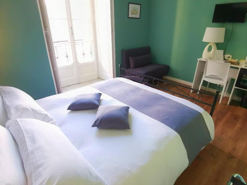 Relais Del Principe - Oda
