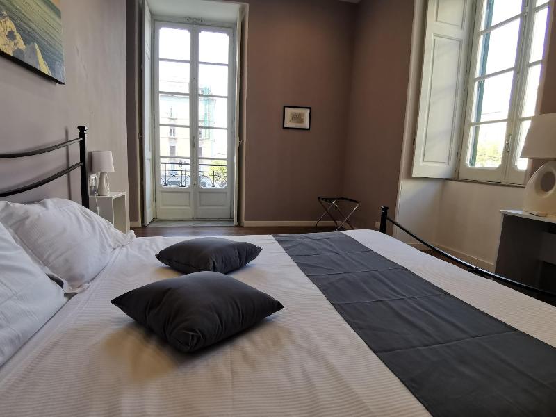 Relais Del Principe - Oda