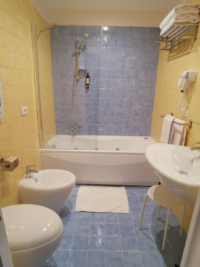 Relais Del Principe - Oda