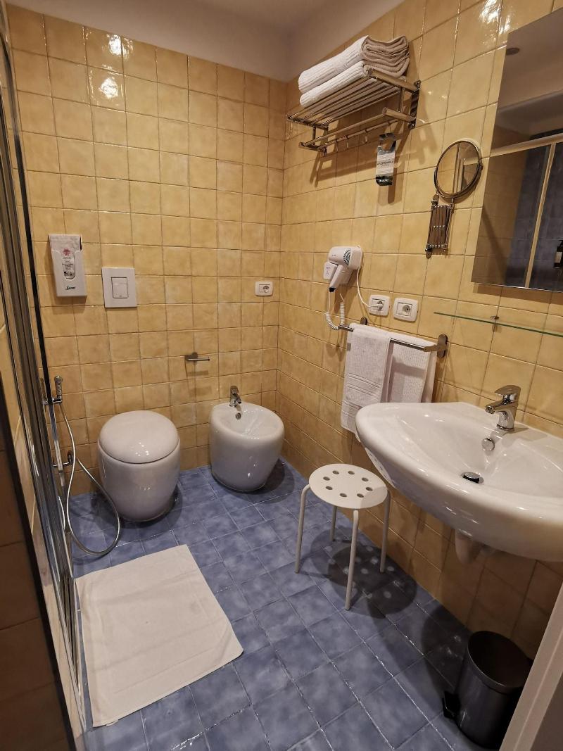 Relais Del Principe - Oda