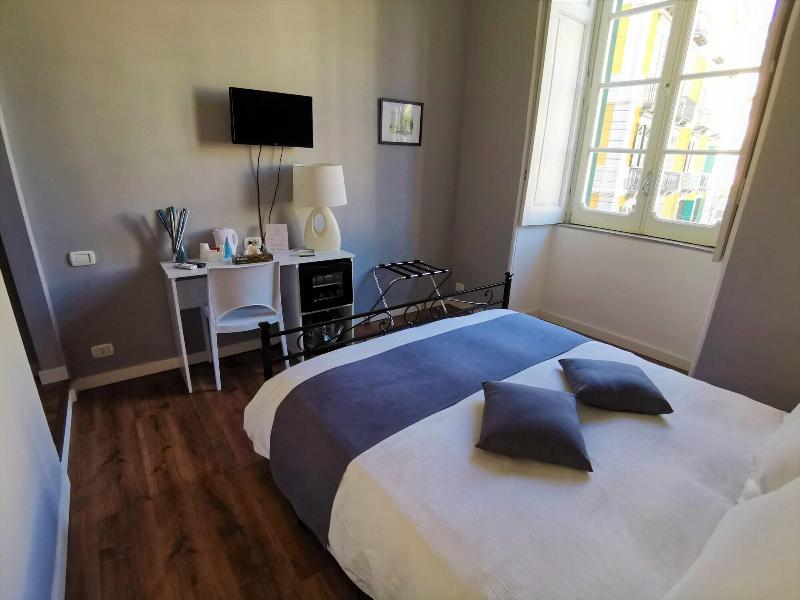 Relais Del Principe - Oda