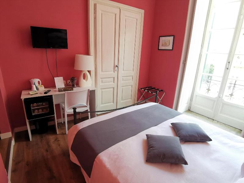 Relais Del Principe - Oda