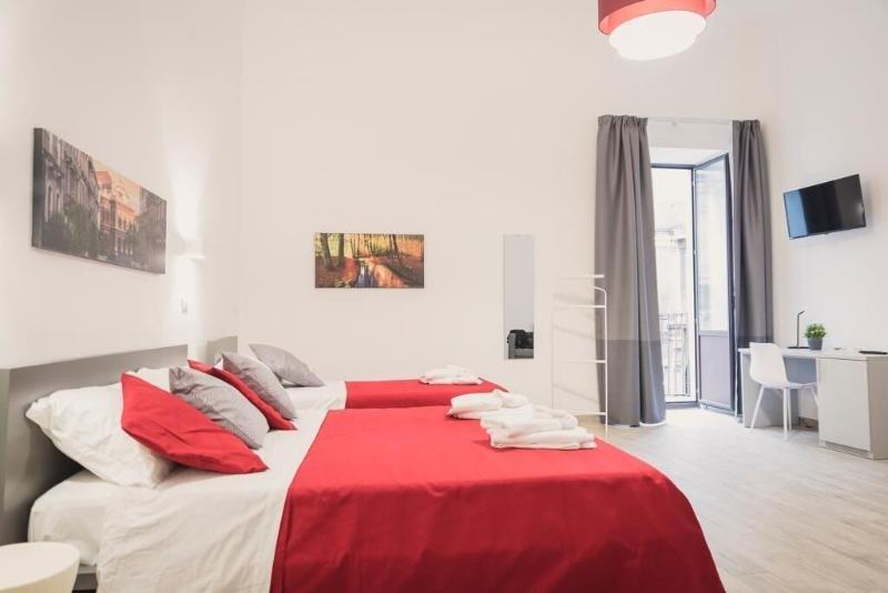 Fladi House B B - Oda