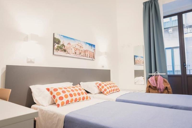 Fladi House B B - Oda