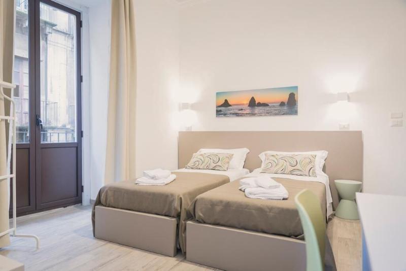Fladi House B B - Oda