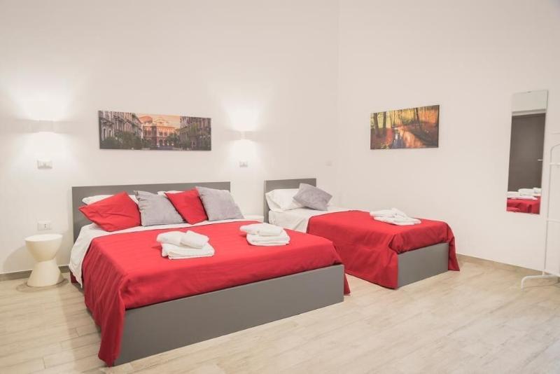 Fladi House B B - Oda
