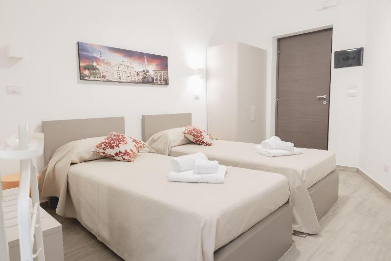 Fladi House B B - Oda