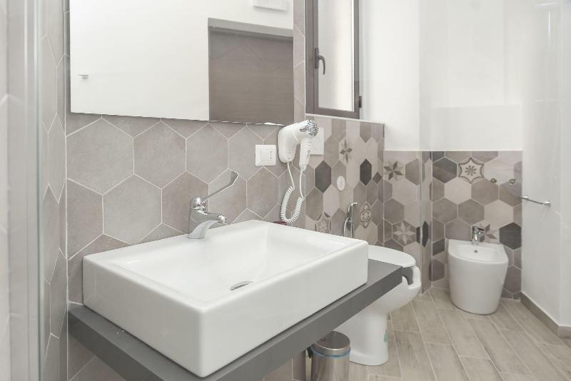 Fladi House B B - Oda