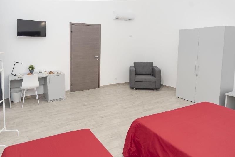 Fladi House B B - Oda