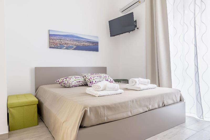 Fladi House B B - Oda
