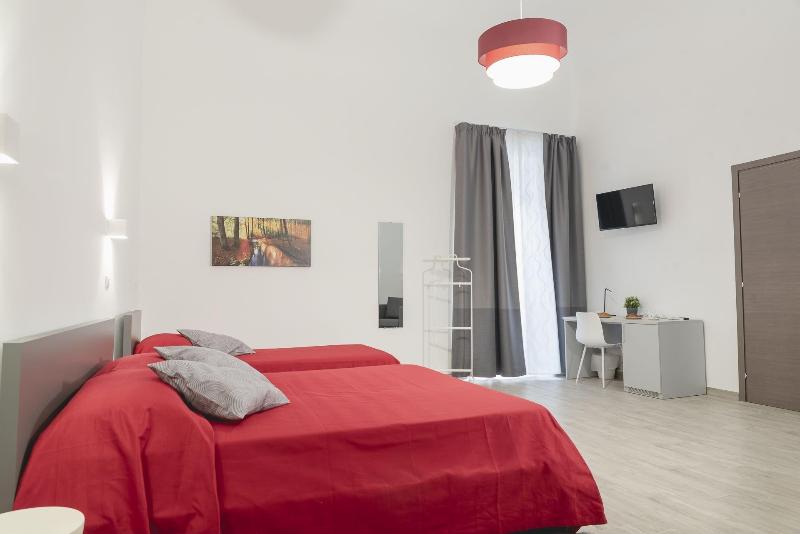 Fladi House B B - Oda