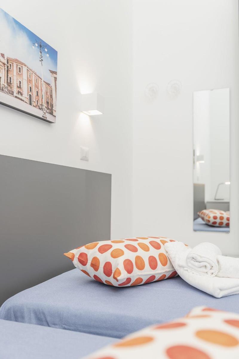 Fladi House B B - Oda