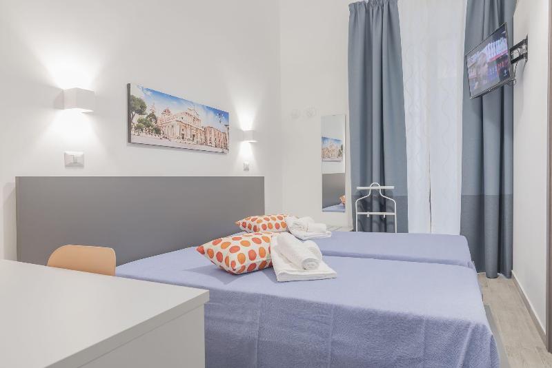 Fladi House B B - Oda