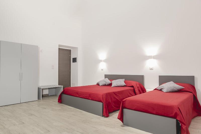 Fladi House B B - Oda