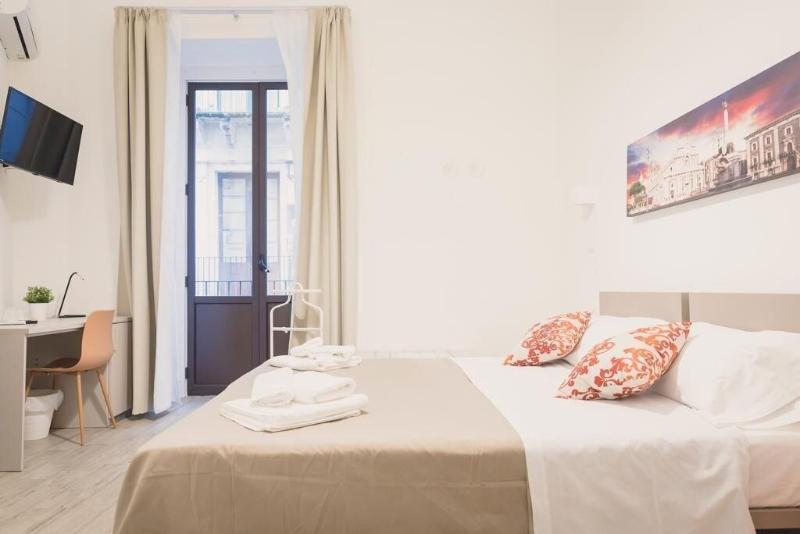 Fladi House B B - Oda