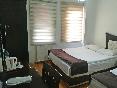Utkubey Hotel oda fotoğrafı