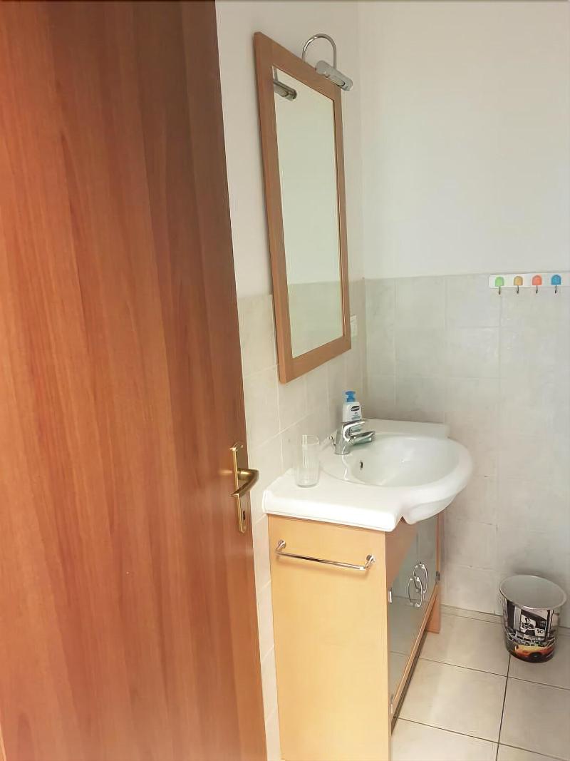 Bb Rooms - Lobi