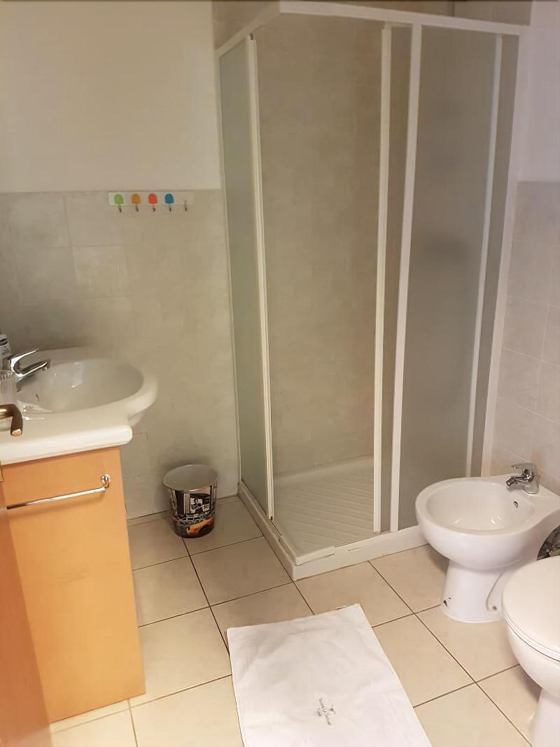 Bb Rooms - Lobi