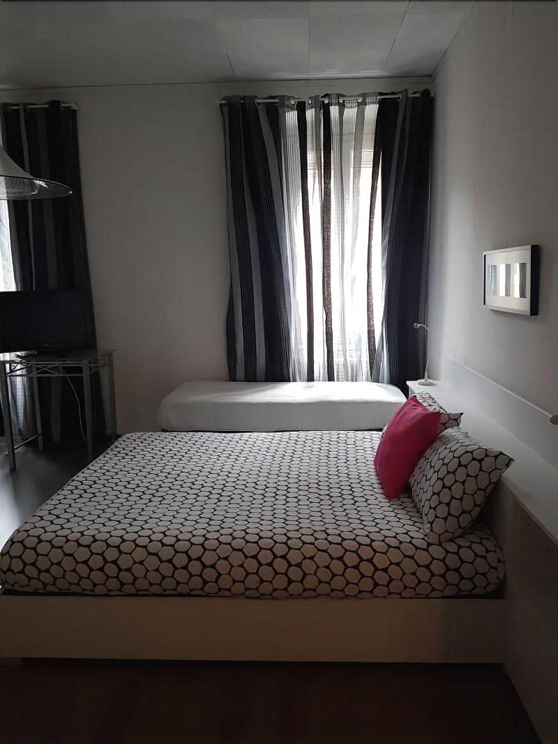 Bb Rooms - Lobi