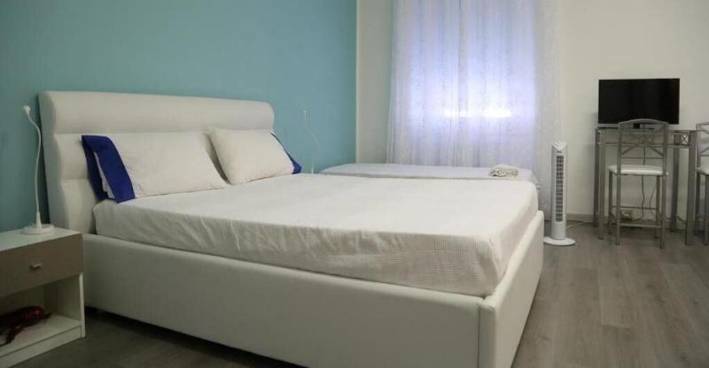 Bb Rooms - Lobi