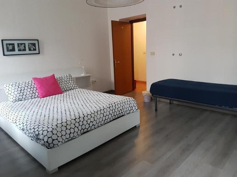 Bb Rooms - Lobi