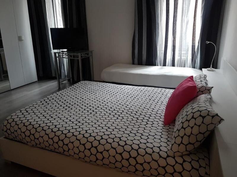 Bb Rooms - Oda