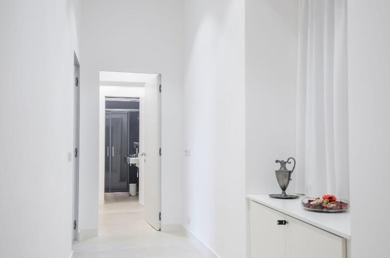 Ortigia Bed And Breakfast - Lobi