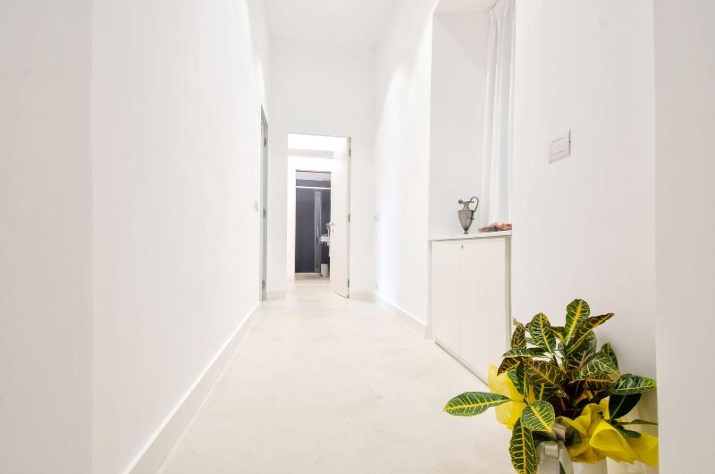 Ortigia Bed And Breakfast - Lobi
