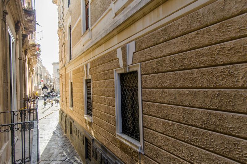 Ortigia Bed And Breakfast - Genel