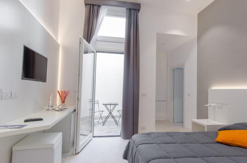 Ortigia Bed And Breakfast - Oda