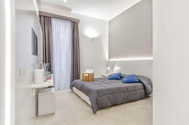 Ortigia Bed And Breakfast - Oda