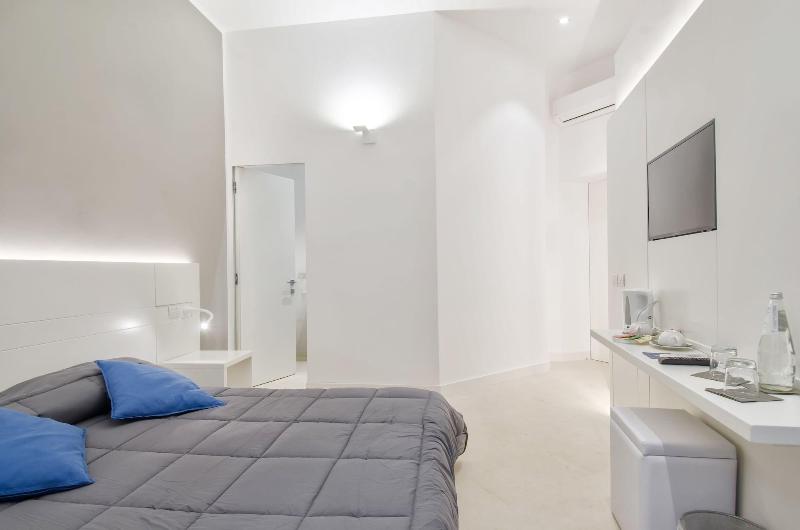 Ortigia Bed And Breakfast - Oda