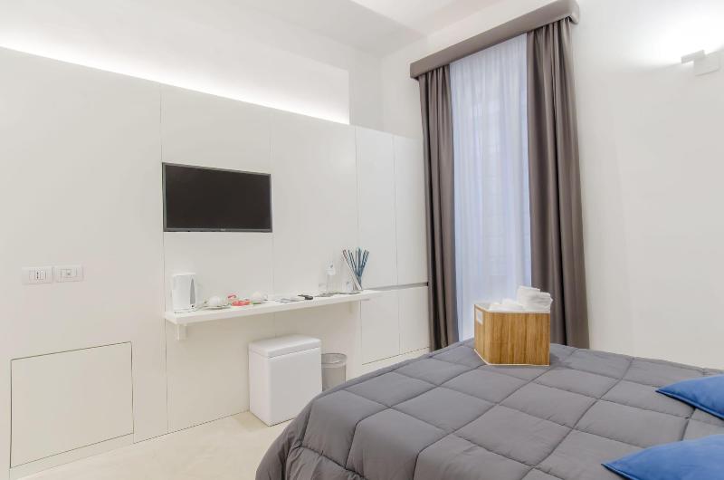 Ortigia Bed And Breakfast - Oda