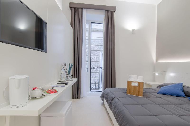 Ortigia Bed And Breakfast - Oda