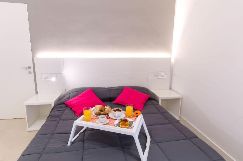 Ortigia Bed And Breakfast - Oda