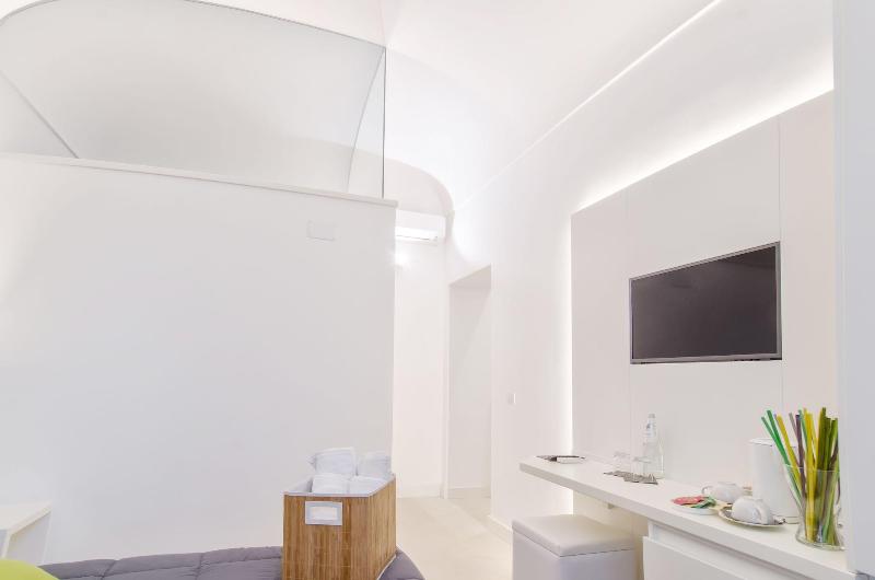 Ortigia Bed And Breakfast - Oda