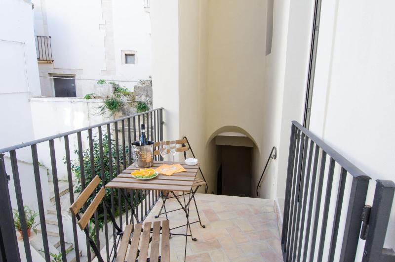Ortigia Bed And Breakfast - Oda