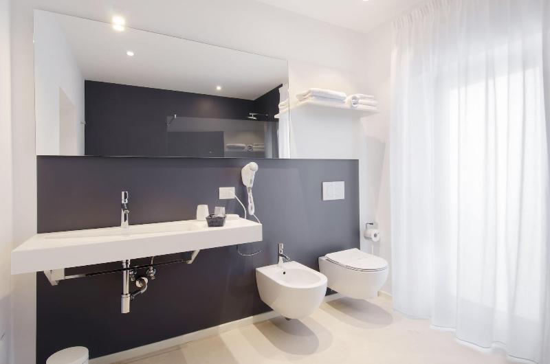 Ortigia Bed And Breakfast - Oda