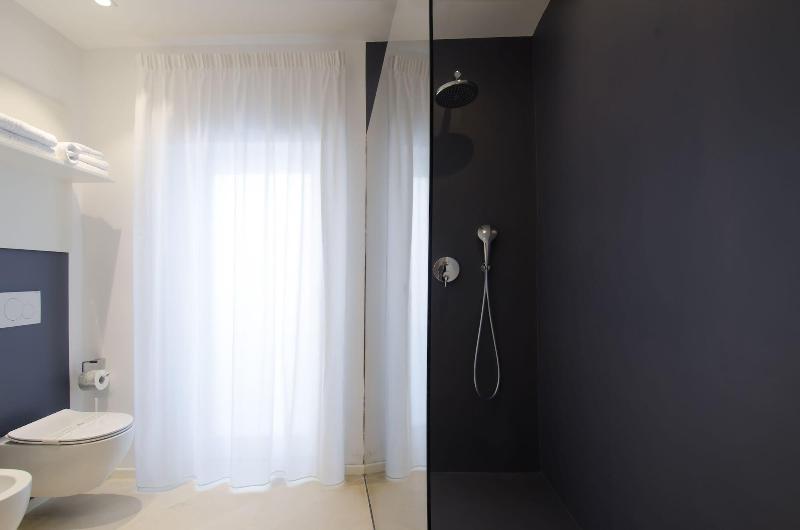 Ortigia Bed And Breakfast - Oda
