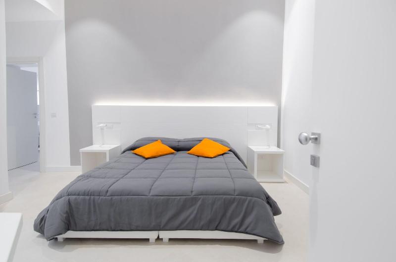 Ortigia Bed And Breakfast - Oda
