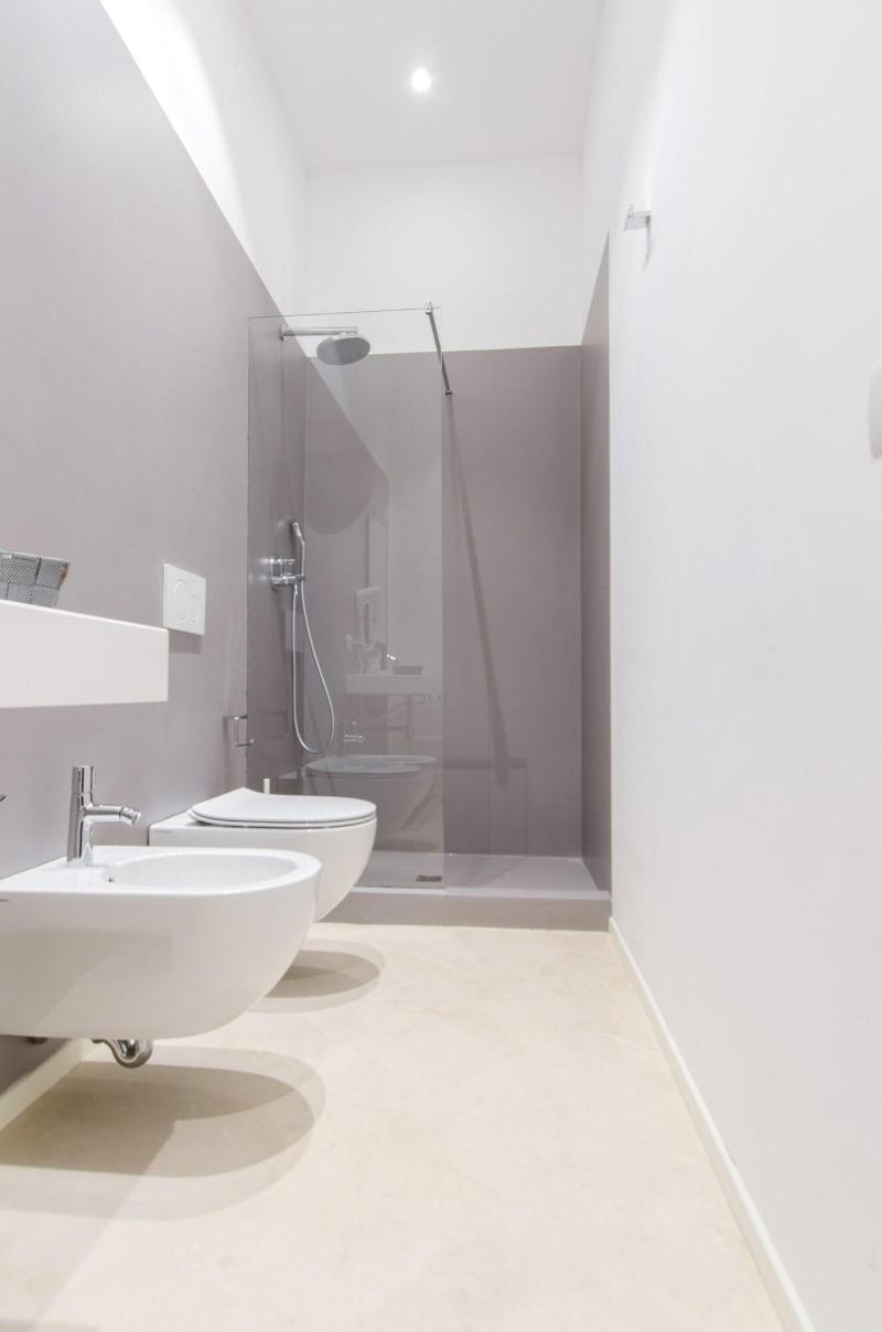 Ortigia Bed And Breakfast - Oda