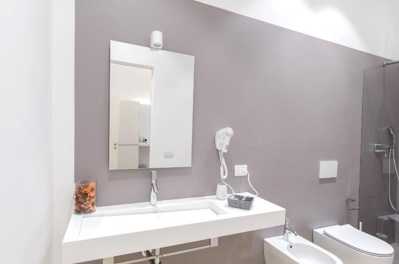 Ortigia Bed And Breakfast - Oda