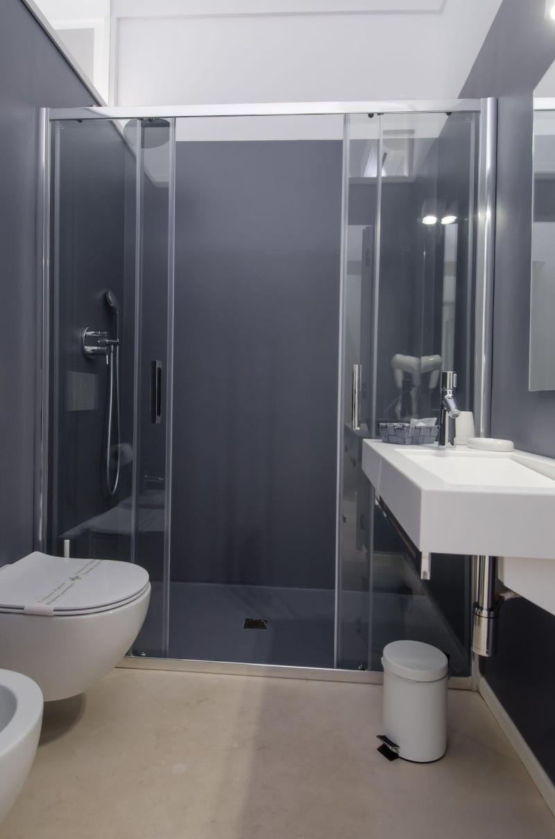 Ortigia Bed And Breakfast - Oda