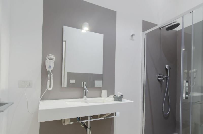 Ortigia Bed And Breakfast - Oda