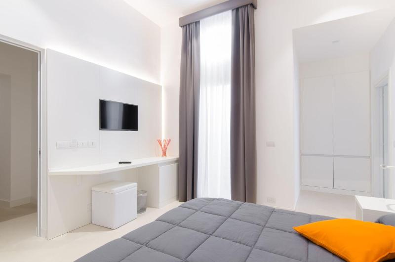 Ortigia Bed And Breakfast - Oda