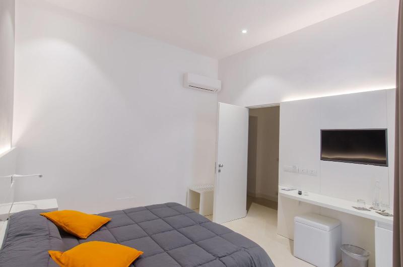 Ortigia Bed And Breakfast - Oda