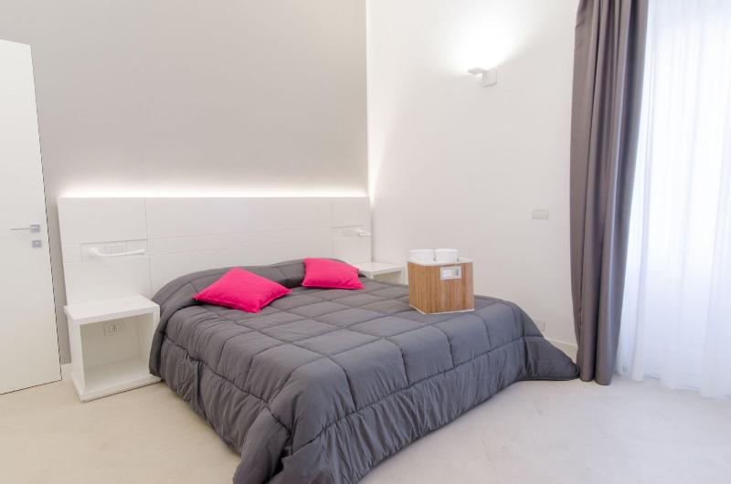 Ortigia Bed And Breakfast - Oda